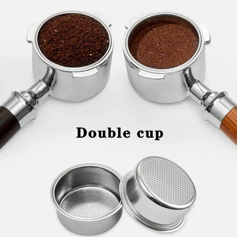 51mm 3ear Bottomless Portafilt - огляд і ціна Delonghi Espresso Dedica 685