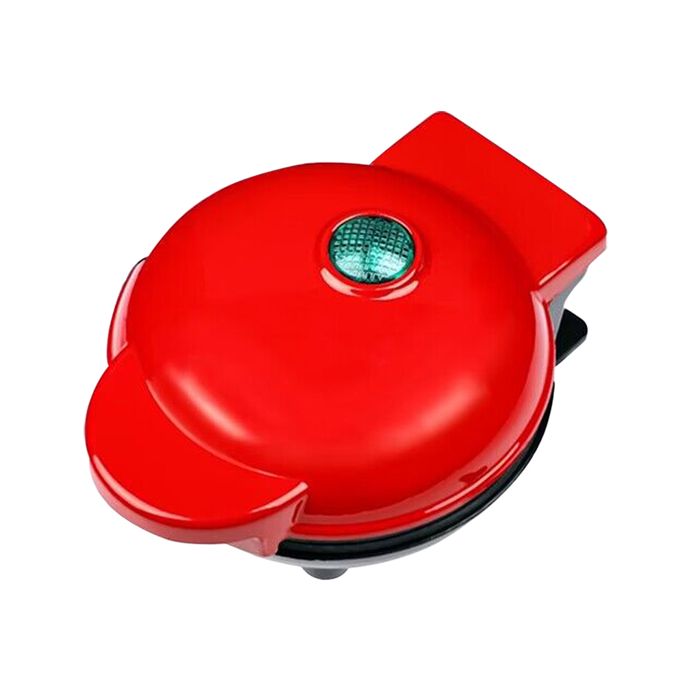 Mini Waffle Maker Bubble Egg C - огляд і ціна Egg Waffle Pan