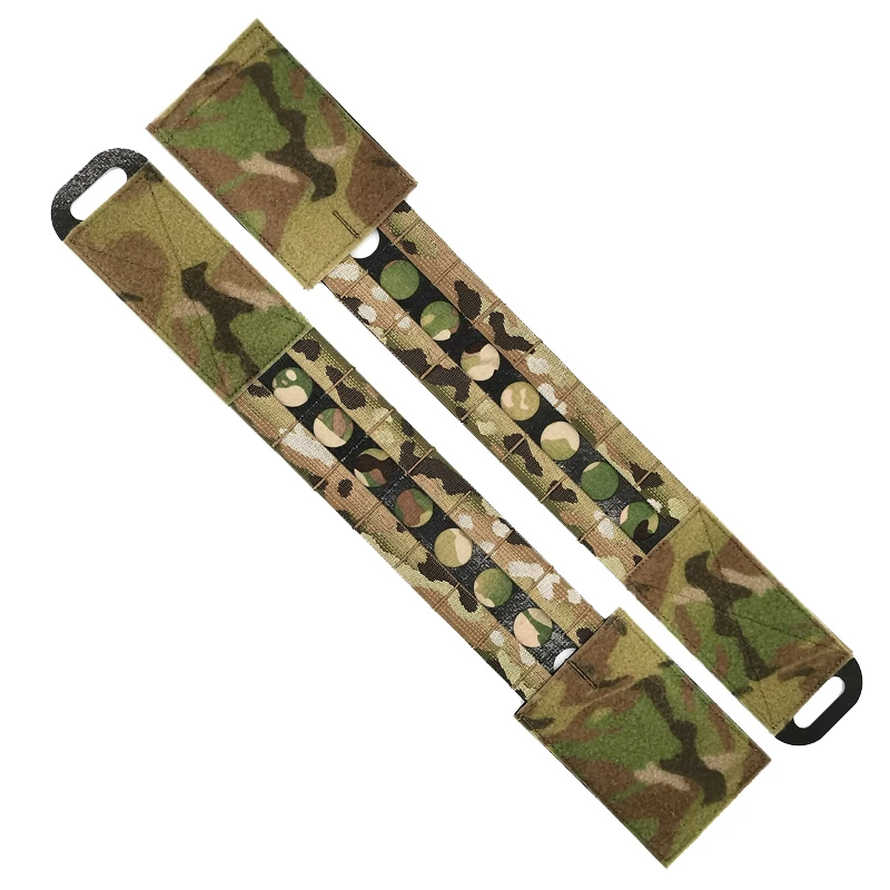 Tactical Vest FCSK / JPC / FCP - огляд і ціна Crepe Pan Carbon
