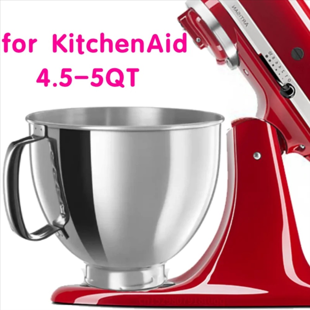 A78E-For Kitchenaid Classic&Ar - огляд і ціна Kitchenaid Mixer Artisan 5Qt