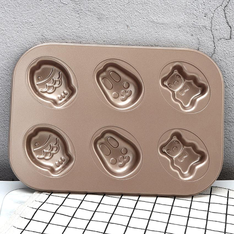 1pcs Cake Cookies Pancakes Car - огляд і ціна Mini Pancake Griddle