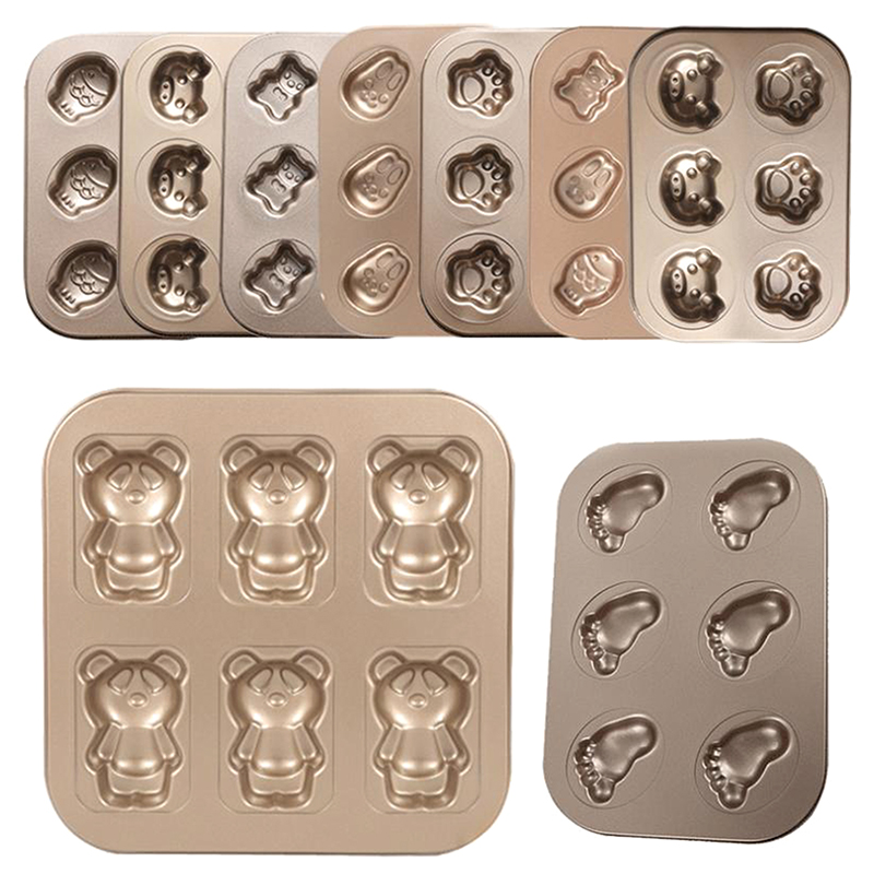 1pcs Cake Cookies Pancakes Car - огляд і ціна Mini Pancake Griddle