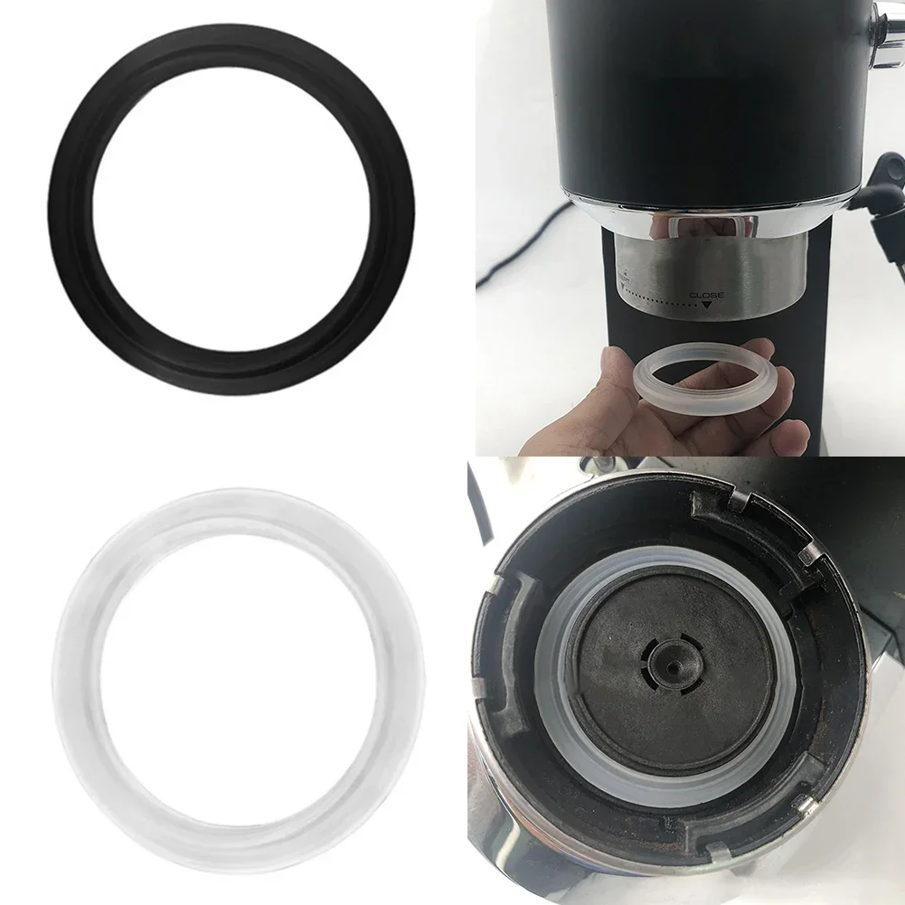 1pc O-Rings Holder Gasket For  - огляд і ціна Delonghi Espresso Magnifica