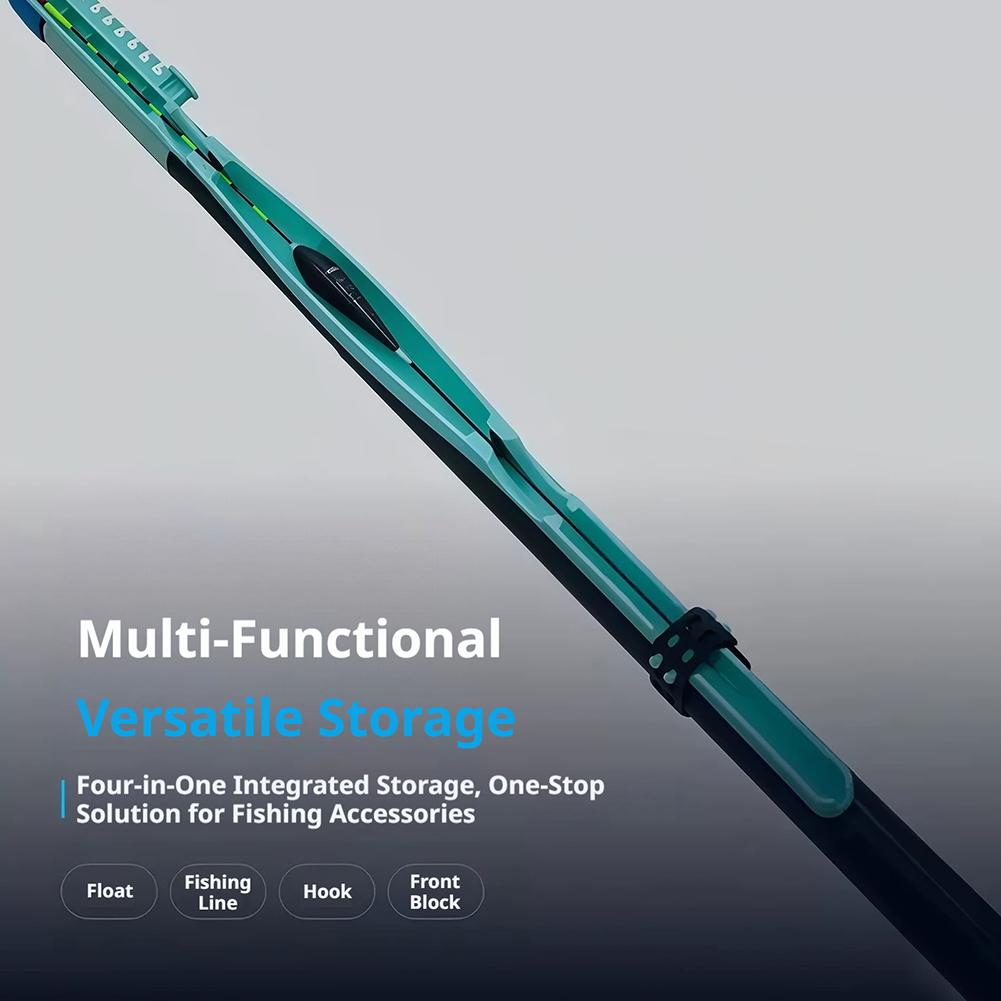 4in1 Integrated Fishing Rod Li - огляд і ціна Spring Roll Wrapper