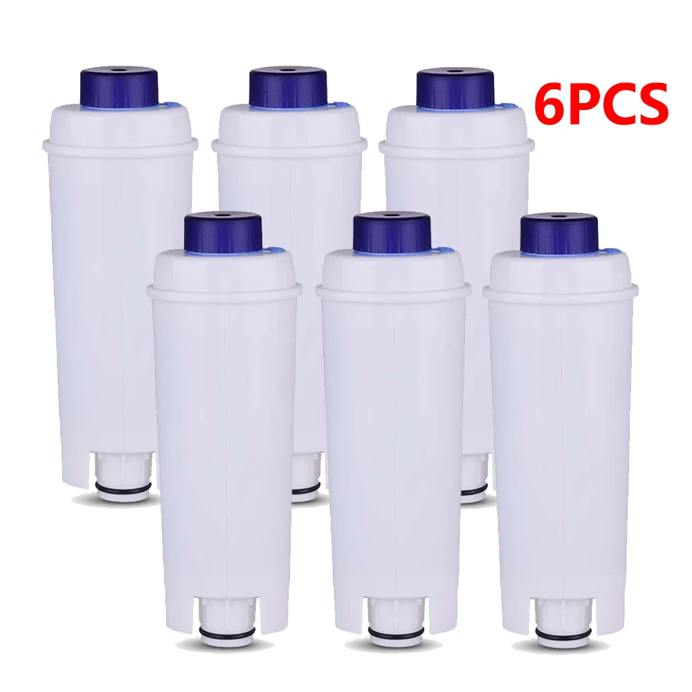 Soft Water Filter Water for DL - огляд і ціна Delonghi Espresso Magnifica