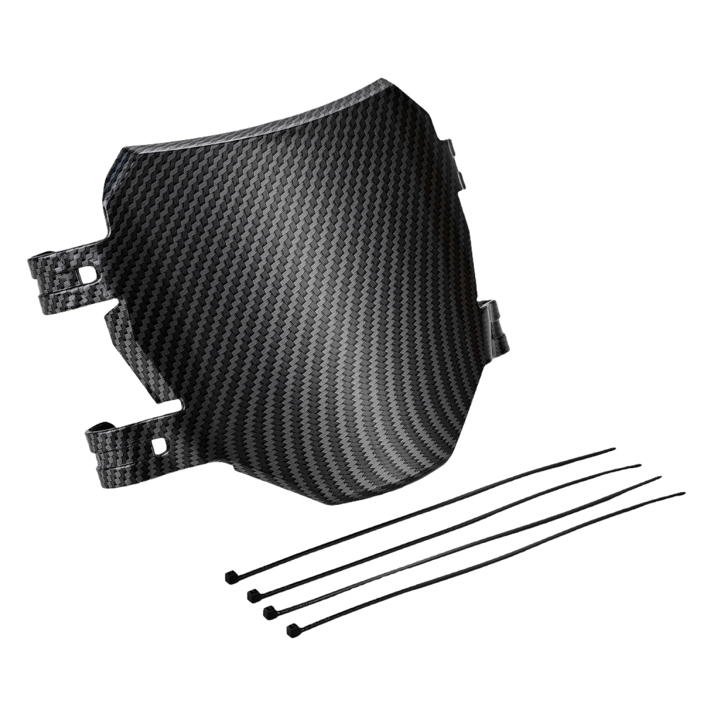 Motorcycles Accessories Univer - огляд і ціна Crepe Pan Carbon