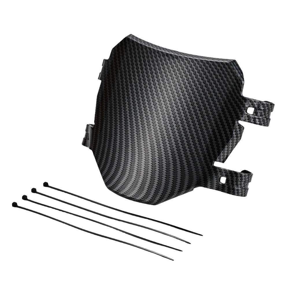 Motorcycles Accessories Univer - огляд і ціна Crepe Pan Carbon