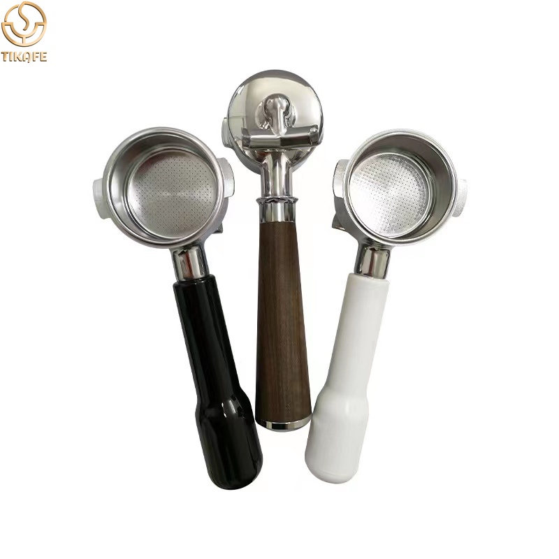 Espresso 51mm Portafilter with - огляд і ціна Delonghi Espresso Ecp3420