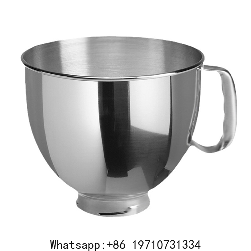 Replacement 304 Stainless Stee - огляд і ціна Kitchenaid Mixer Artisan 5Qt