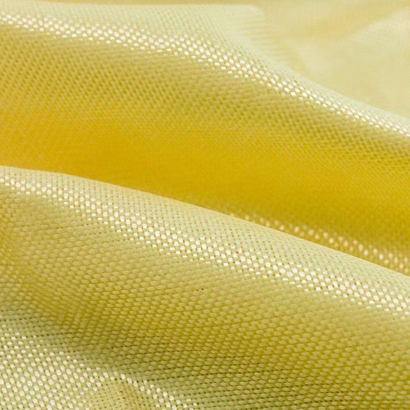 Ultra-thin 50gsm 200D Kevlar k - огляд і ціна Crepe Pan Carbon