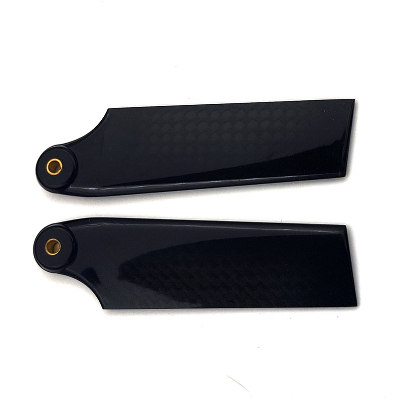 Tarot Carbon Fiber 70mm Tail B - огляд і ціна Crepe Pan Carbon