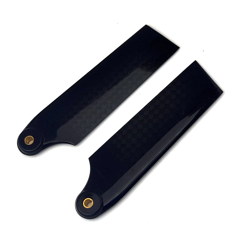 Tarot Carbon Fiber 70mm Tail B - огляд і ціна Crepe Pan Carbon