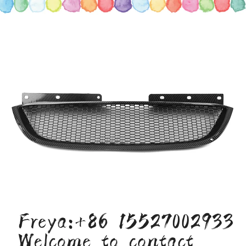 Front Grille Grill For Genesis - огляд і ціна Crepe Pan Carbon