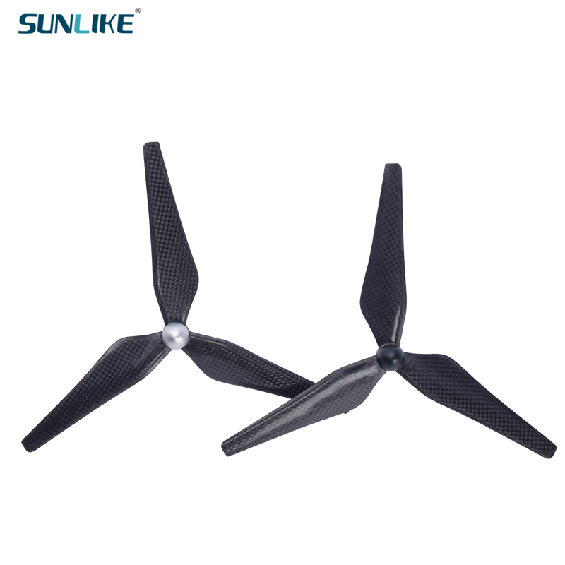 2pcs 3-blade 6033  6 inch 9450 - огляд і ціна Crepe Pan Carbon