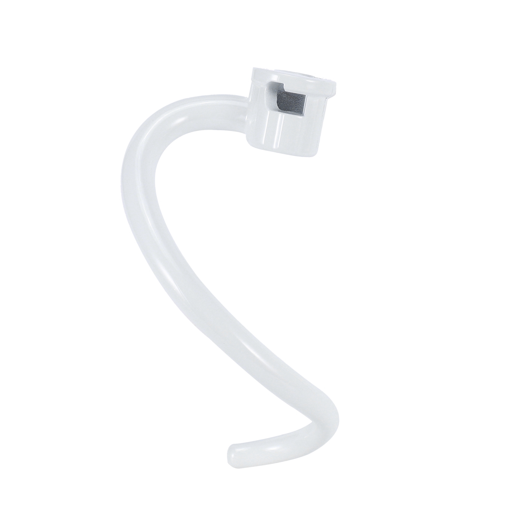 A38T-2X Spiral Dough Hook Repl - огляд і ціна Kitchenaid Mixer Pro 600