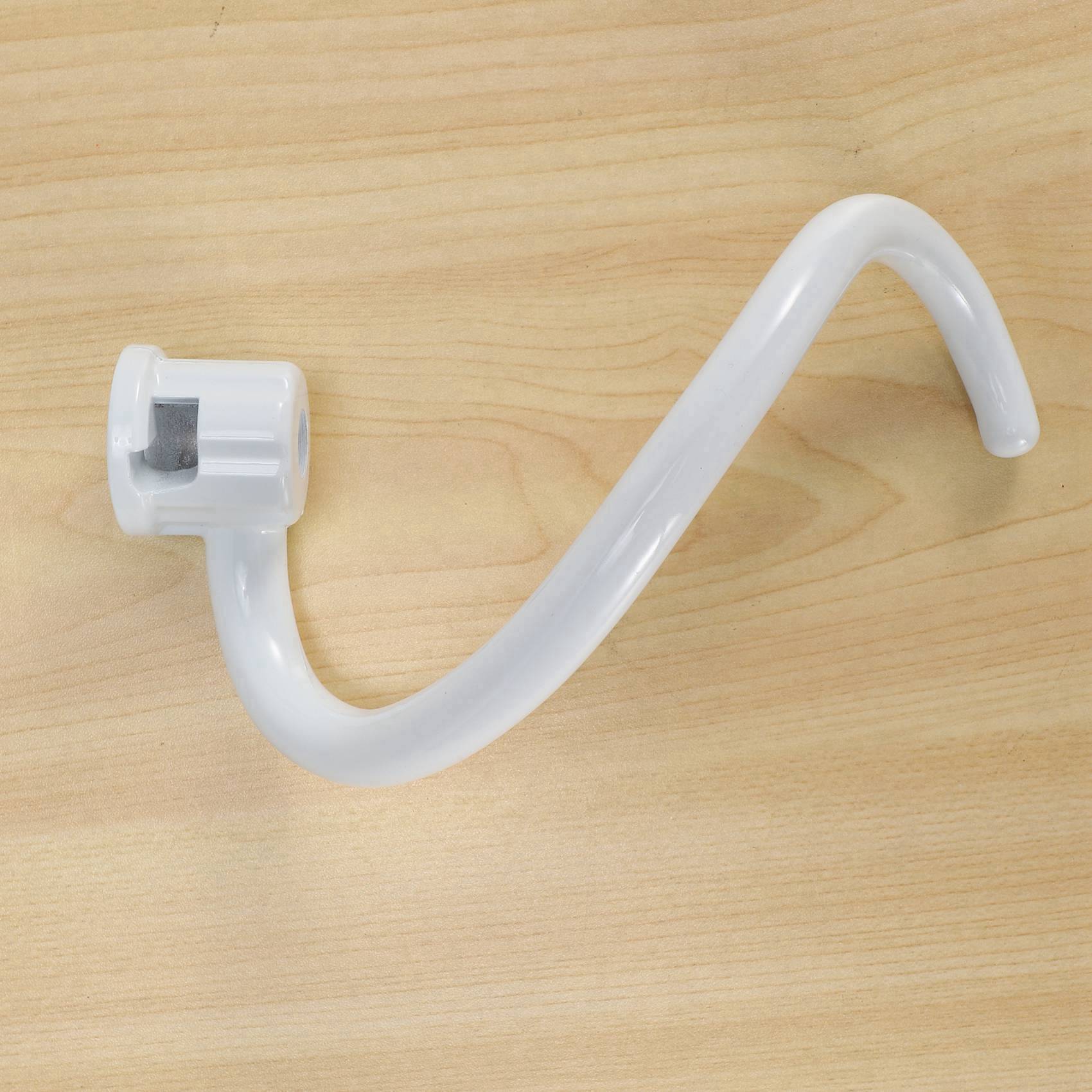 A38T-2X Spiral Dough Hook Repl - огляд і ціна Kitchenaid Mixer Pro 600