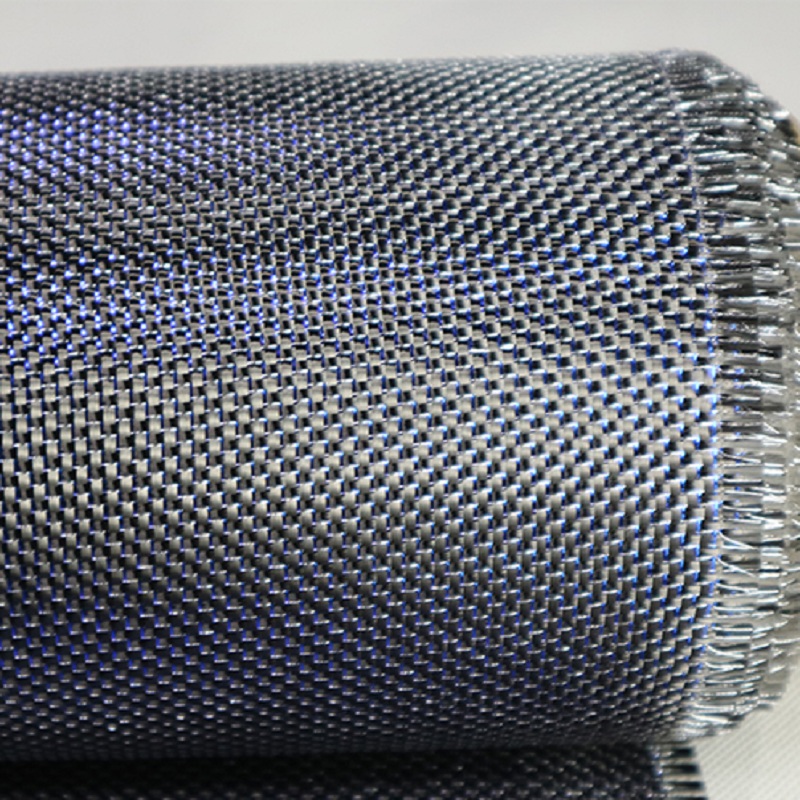 Kafu3k blue single line gold a - огляд і ціна Crepe Pan Carbon