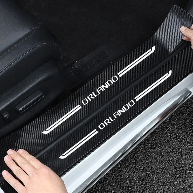 Carbon Fiber Car Threshold Pro - огляд і ціна Crepe Pan Carbon