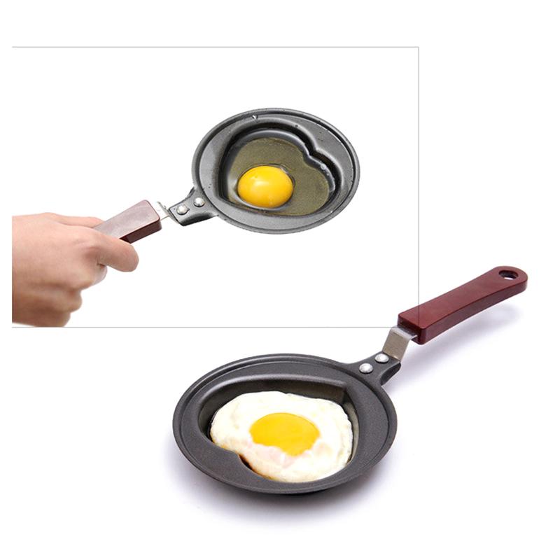 Mini Egg Fry Kitchen Supplies  - огляд і ціна Mini Pancake Griddle