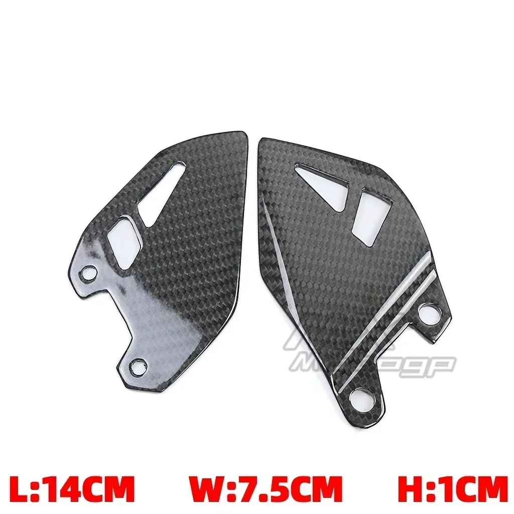 ZH2 For KAWASAKI Z H2 2020-202 - огляд і ціна Crepe Pan Carbon