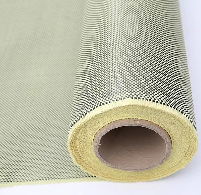 3K 200gsm1100D Real Carbon Fib - огляд і ціна Crepe Pan Carbon
