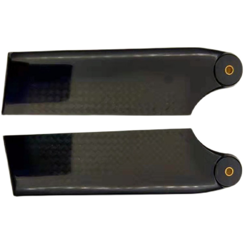 Tarot 95MM Carbon Fiber Tail R - огляд і ціна Crepe Pan Carbon
