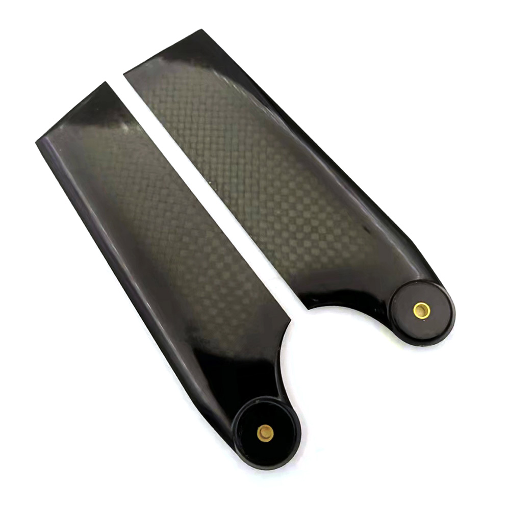 Tarot 95MM Carbon Fiber Tail R - огляд і ціна Crepe Pan Carbon