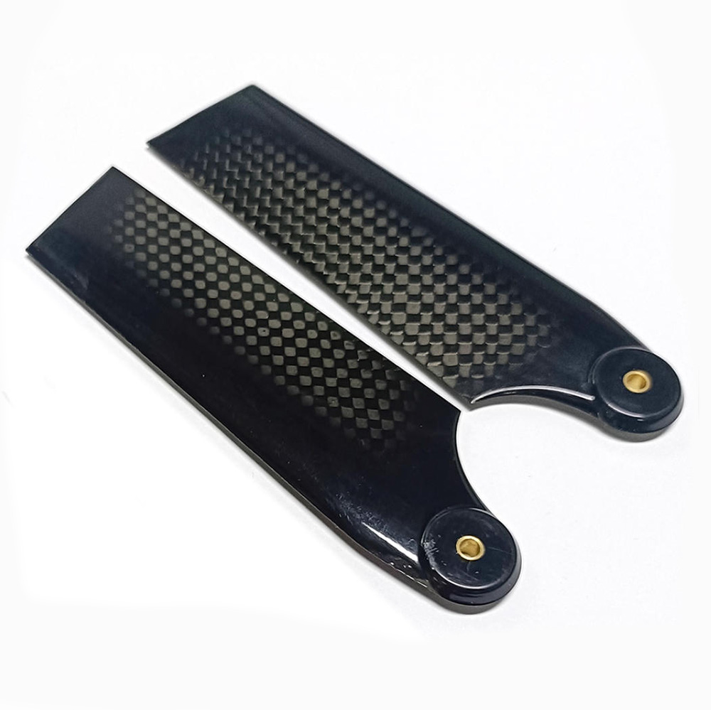 Tarot 95MM Carbon Fiber Tail R - огляд і ціна Crepe Pan Carbon