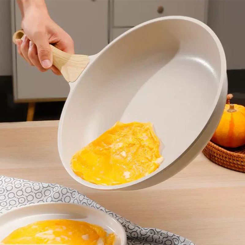 Durable Non-stick Wok Frying P - огляд і ціна Mini Pancake Griddle