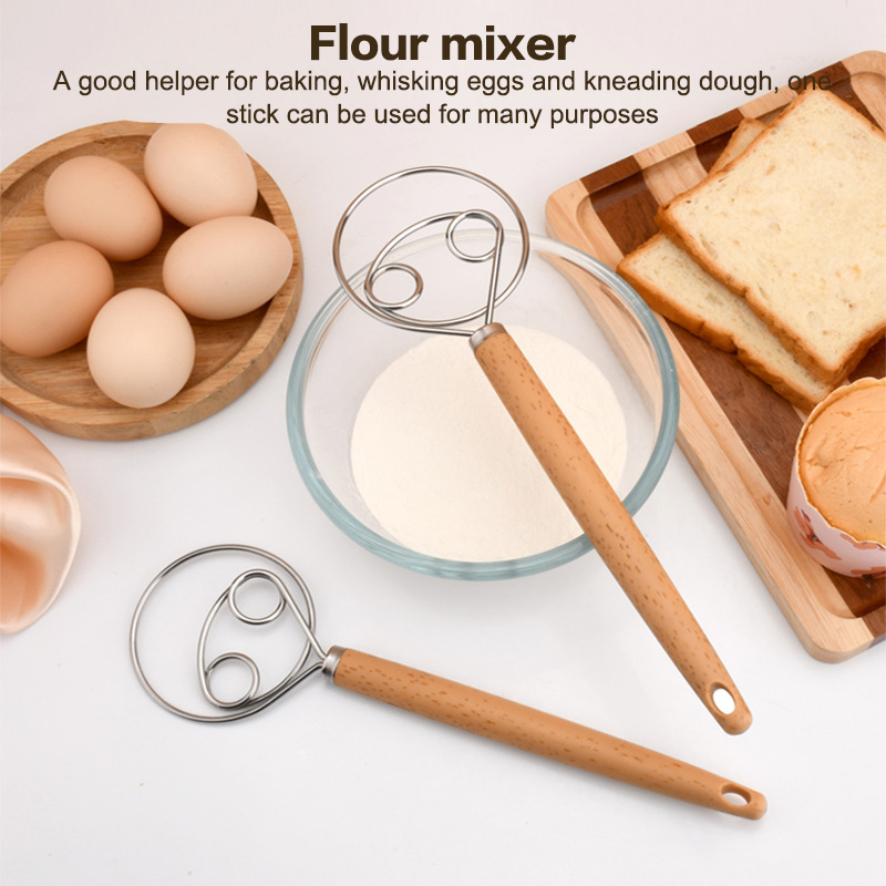 New·10Inch Stainless Steel Han - огляд і ціна Danish Pancake Pan