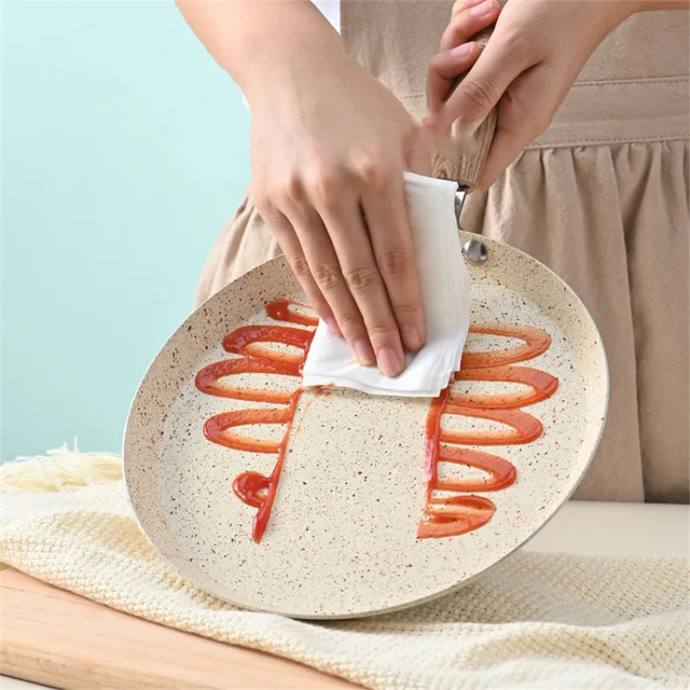Frying Pan Non-stick Pancake C - огляд і ціна Mini Pancake Griddle